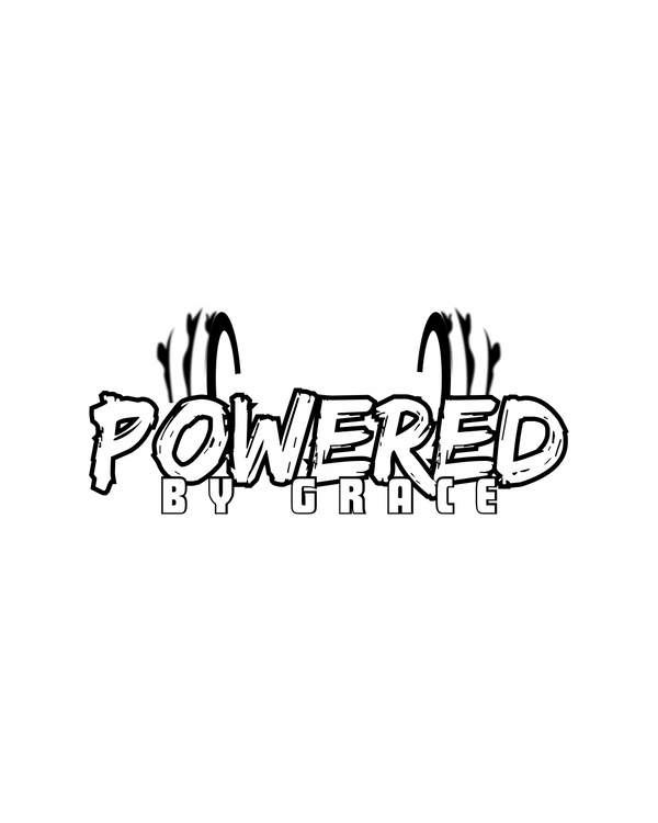 Powered by Grace 