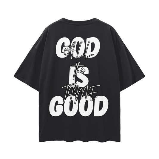 God is God All the Time