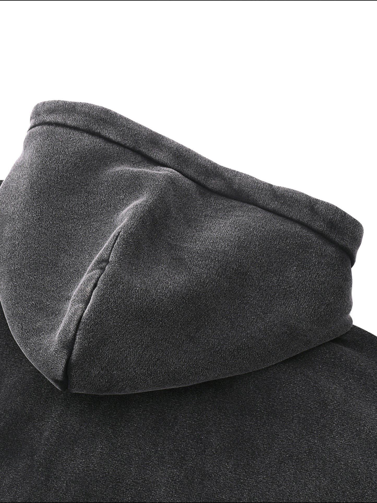 Refuge and Strength Jacket