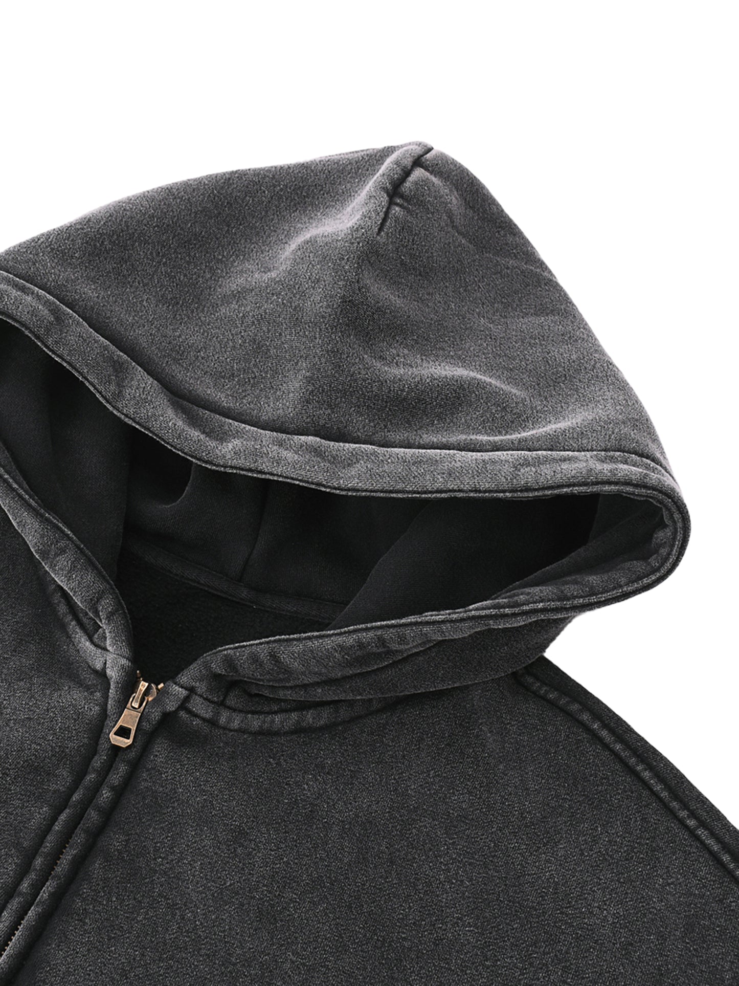 Refuge and Strength Jacket