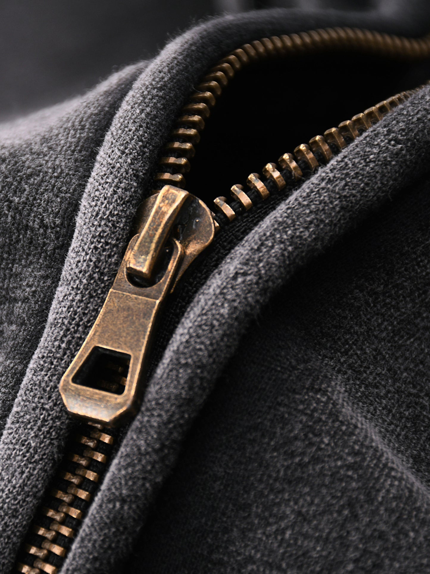 Refuge and Strength Jacket